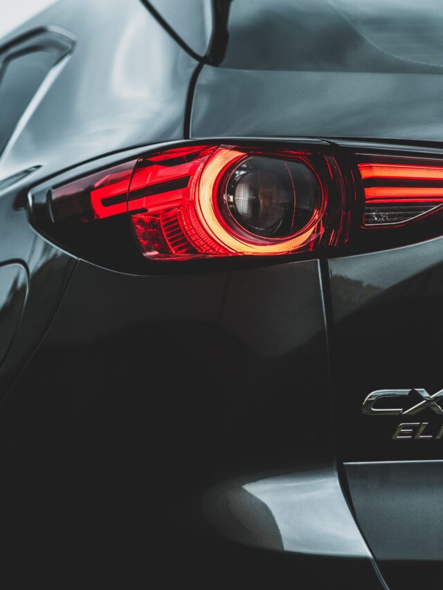 2022 Mazda Cx – Worth It??